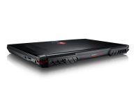 MSI GE72MVR i7/16GB/1TB+256SSD/Win10 GTX1070 120Hz - 361137 - zdjęcie 10